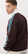 Adidas Originals Pull over in Brown