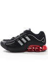 Adidas Originals Megaride O1 trainers in black